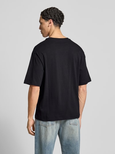 PUMA Performance T-Shirt mit Rundhalsausschnitt Black 5