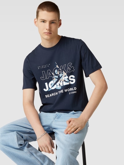 Jack & Jones - Camisetas, Polos Y Camisas Para Hombre / Ropa De Hombre