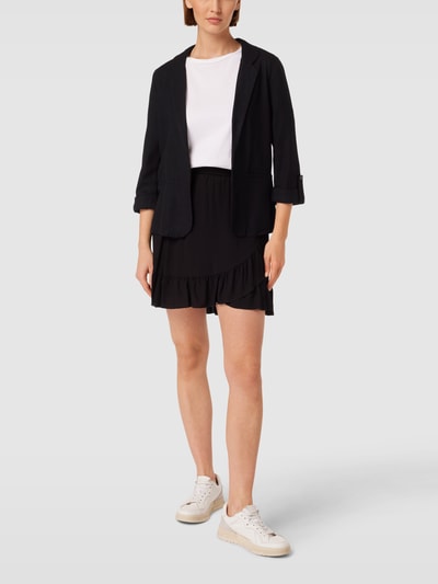 Vero Moda Blazer mit Reverskragen Modell 'JESMILO' Black 1