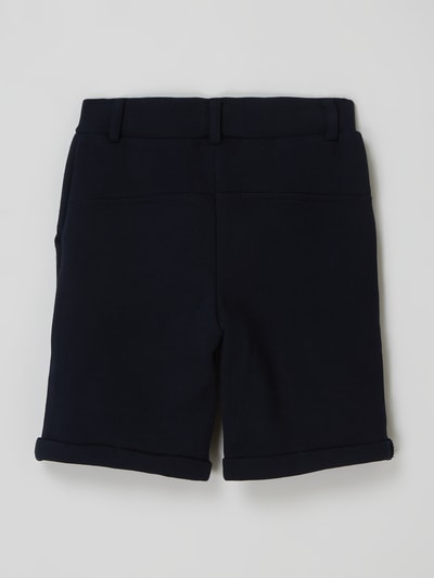 Name It Bermudas aus Piqué Modell 'Molson' Marine 3