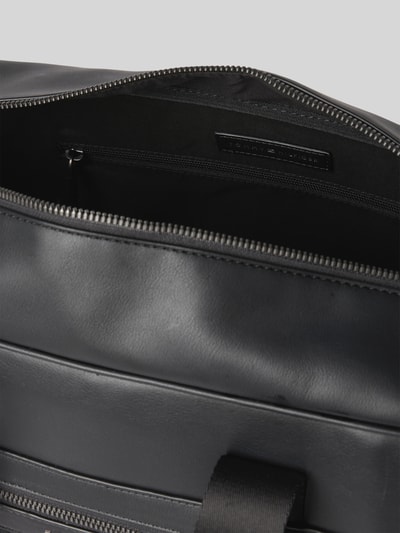 Tommy Hilfiger Weekendtas met logostructuur  - 5