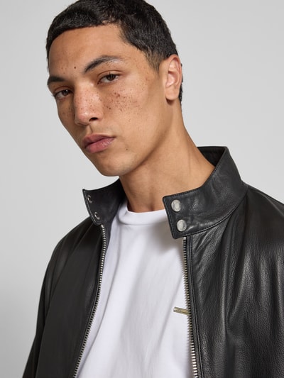 Dsquared2 T-Shirt mit Label-Detail Weiss 3