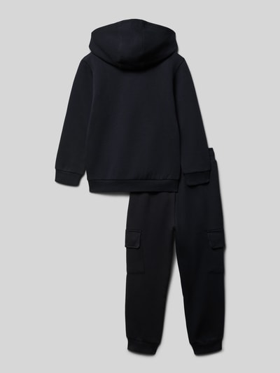 adidas Originals Trainingspak met capuchon Zwart - 3