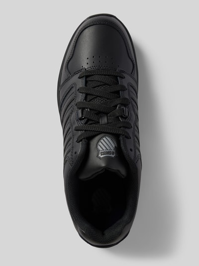 K-SWISS Sneakers met vetersluiting Zwart - 3