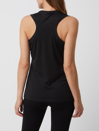 Puma Regular fit top met racerback - dryCELL Zwart - 5