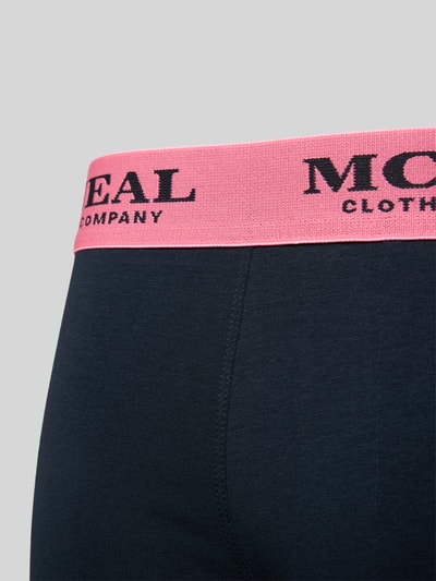 MCNEAL Boxershort met elastische band in een set van 5 stuks  - 2