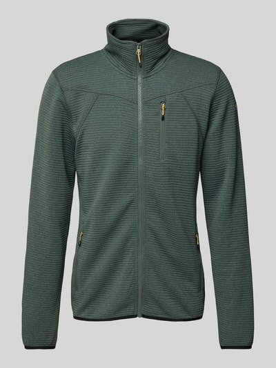 Icepeak Jacke mit Reißverschlusstaschen Modell 'BERTHOLD' Bottle 2