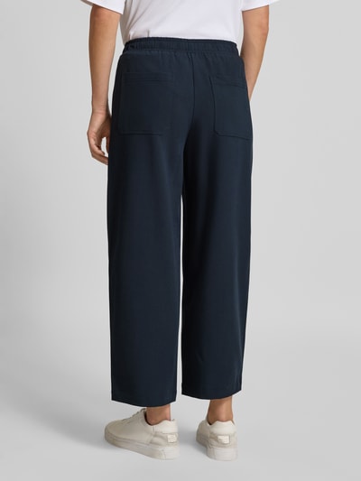 OPUS Hose mit Eingrifftaschen Dunkelblau 5