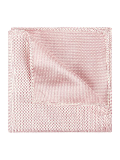 Prince Bowtie Stropdas en pochet als set Rosé - 2