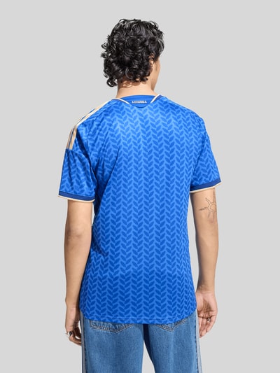 adidas Sportswear Włoski trykot domowy 2026 Niebieski 5