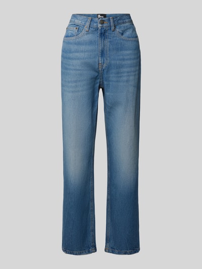 THE KOOPLES Jeans mit 5-Pocket-Design Jeansblau 2