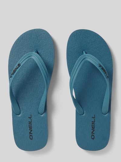 ONeill Zehentrenner mit Label-Detail Bleu 3