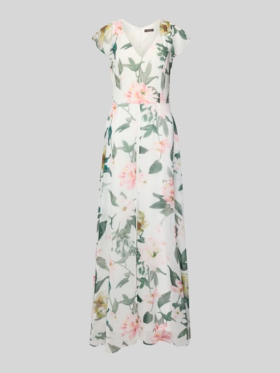 Vera Mont Jumpsuit in laagjeslook Rosé - 2