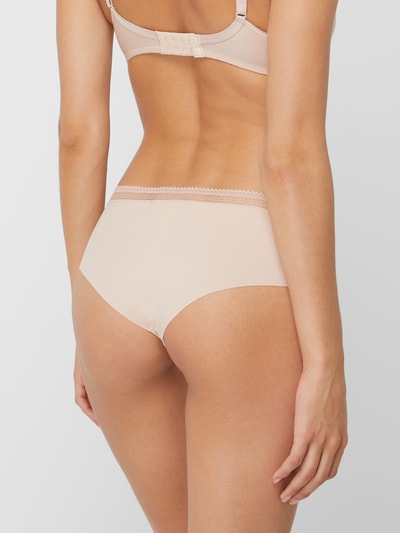 Passionata Onderbroek van microvezel, model 'Dream Today' Roze - 5