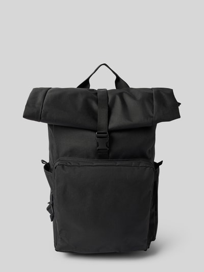 Levi's® Rucksack mit Label-Detail Black 1