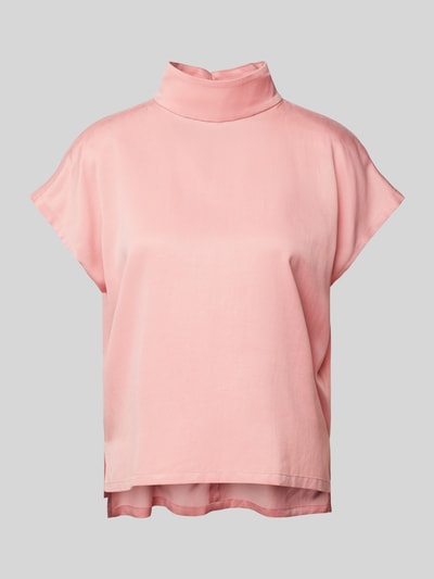 Drykorn Regular Fit Blusenshirt aus Viskose Modell 'ALARIA' Rose 2