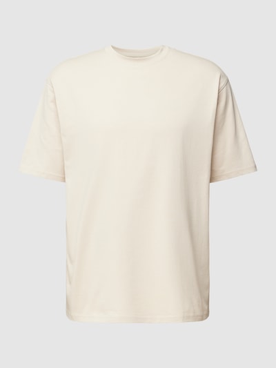 MCNEAL T-shirt met ronde hals Beige - 2