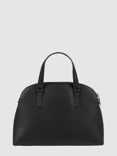 CK Calvin Klein Handtasche in Leder-Optik Black 6