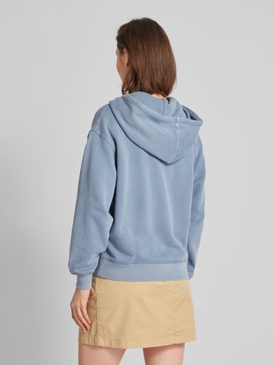 Tommy Hilfiger Hoodie van Tommy Hilfiger Rookblauw - 5