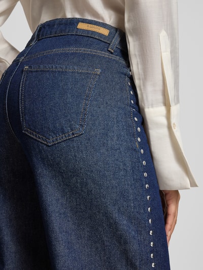 B.Young Jeans mit 5-Pocket-Design Modell 'Kayja' Blau 3