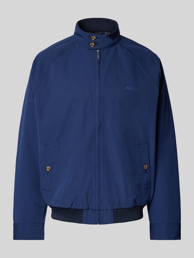 Levi's® Jacke mit Label-Patch Marine 2