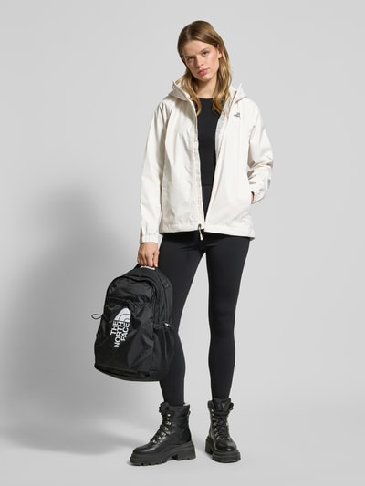 The North Face Jack met labelprint Offwhite - 1