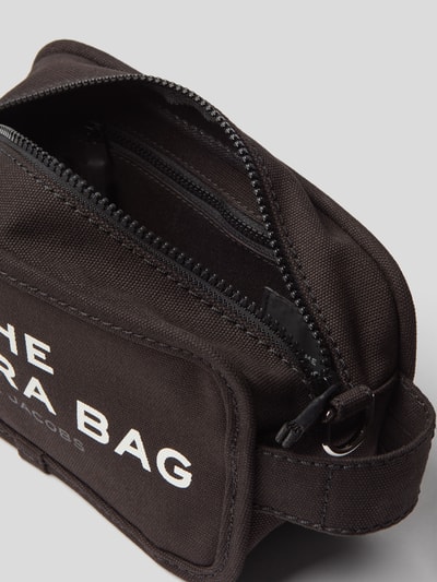 Marc Jacobs Camera Bag mit Brand-Detail Black 6