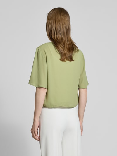 Vila Bolerko z lejącego materiału model ‘ELKE’ Trzcinowy 5