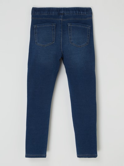 OVS Jeggings mit Stretch-Anteil  Blau 3