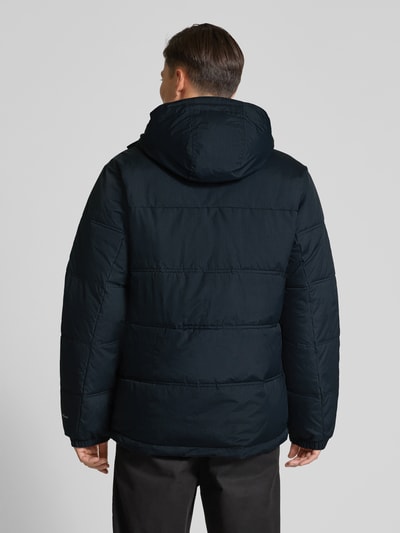 COLUMBIA Regular Fit Steppjacke mit Pattentaschen Modell 'Landroamer' Black 5