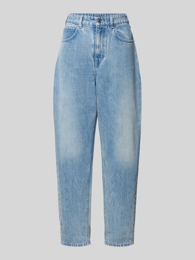 Daydream Jeans mit 5-Pocket-Design Modell 'San Diego' Hellblau 2