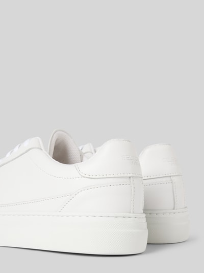 SELECTED HOMME Sneakers met vetersluiting, model 'HARALD' Wit - 2