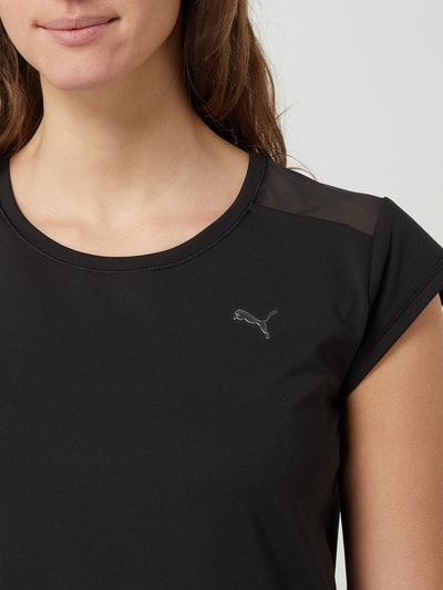 Puma store mesh top