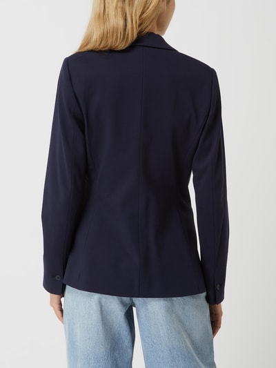 Esprit Collection Blazer mit Stretch-Anteil  Marine 5