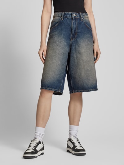 Review Baggy jorts Zwart - 4