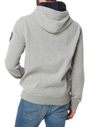 QS Herren Sweatshirt Mit Logo-Detail - Klassischer Sweater Für Freizeit & Alltag