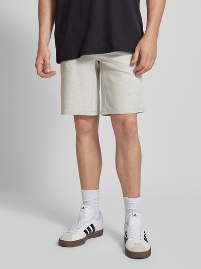 Only & Sons Shorts mit französischen Eingrifftaschen Modell 'MARK' Kitt 4