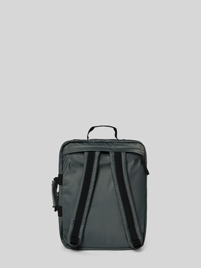 Marc O'Polo Laptoptas van waterafstotend materiaal Middengrijs - 4