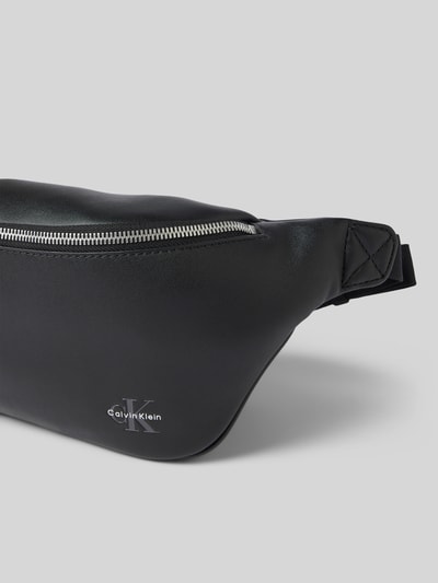 CK Calvin Klein Heuptasje in leerlook  - 3