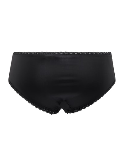 Calvin Klein Underwear Hipster mit Zierborten Black 2