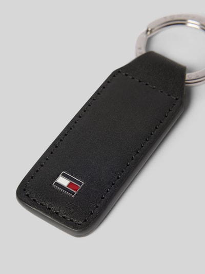 Tommy Hilfiger Portemonnaie im Set mit Schlüsselring   Black 3