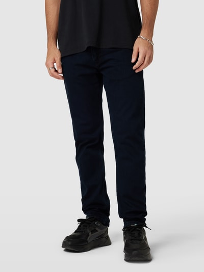 Levi's® Jeans mit 5-Pocket-Design Modell 'CACTUS' Black 4