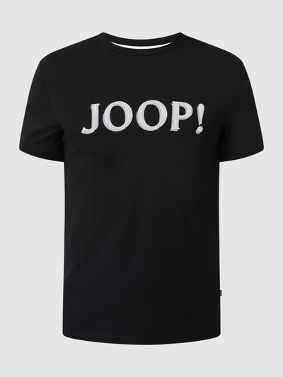 JOOP! Collection T-Shirt mit Logo  Black 2