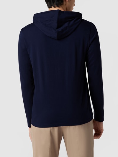 Polo Ralph Lauren Underwear Hoodie mit Kapuze Marine 5