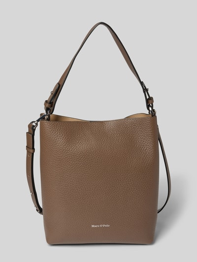 Marc O'Polo HOBO BAG von MA RC O’POLO  Taupe 2