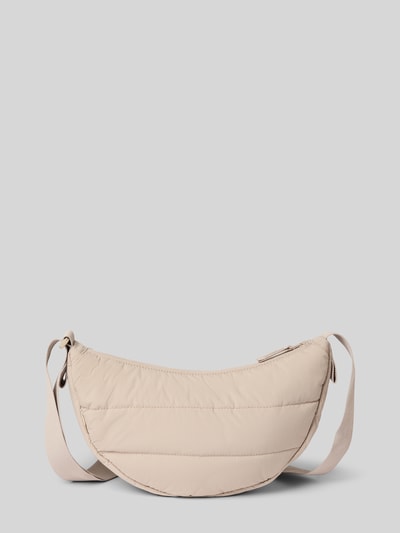 Gotbag Moon bag met siernaden Beige - 2