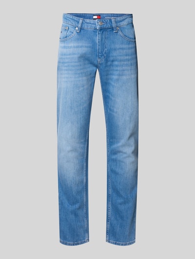 Tommy Jeans Slim fit jeans van katoenmix Jeansblauw - 2