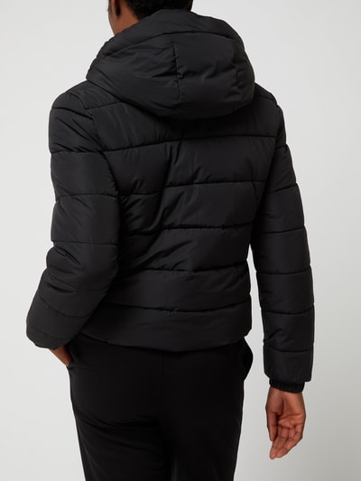 Superdry Steppjacke mit Logo-Prints  Black 5