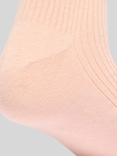 adidas Originals Socken aus Baumwoll-Mix im 2-er-Pack Hellrosa 3