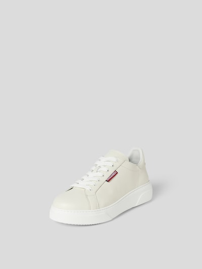 Dsquared2 Sneaker aus echtem Leder Mud 2